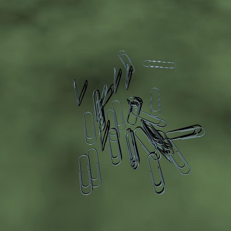 Paperclip $#@! v1.001 #64 static token preview
