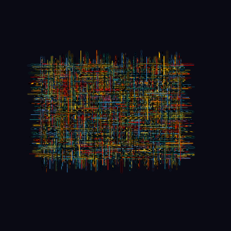 Torn Burlap - Textur #11 static token preview