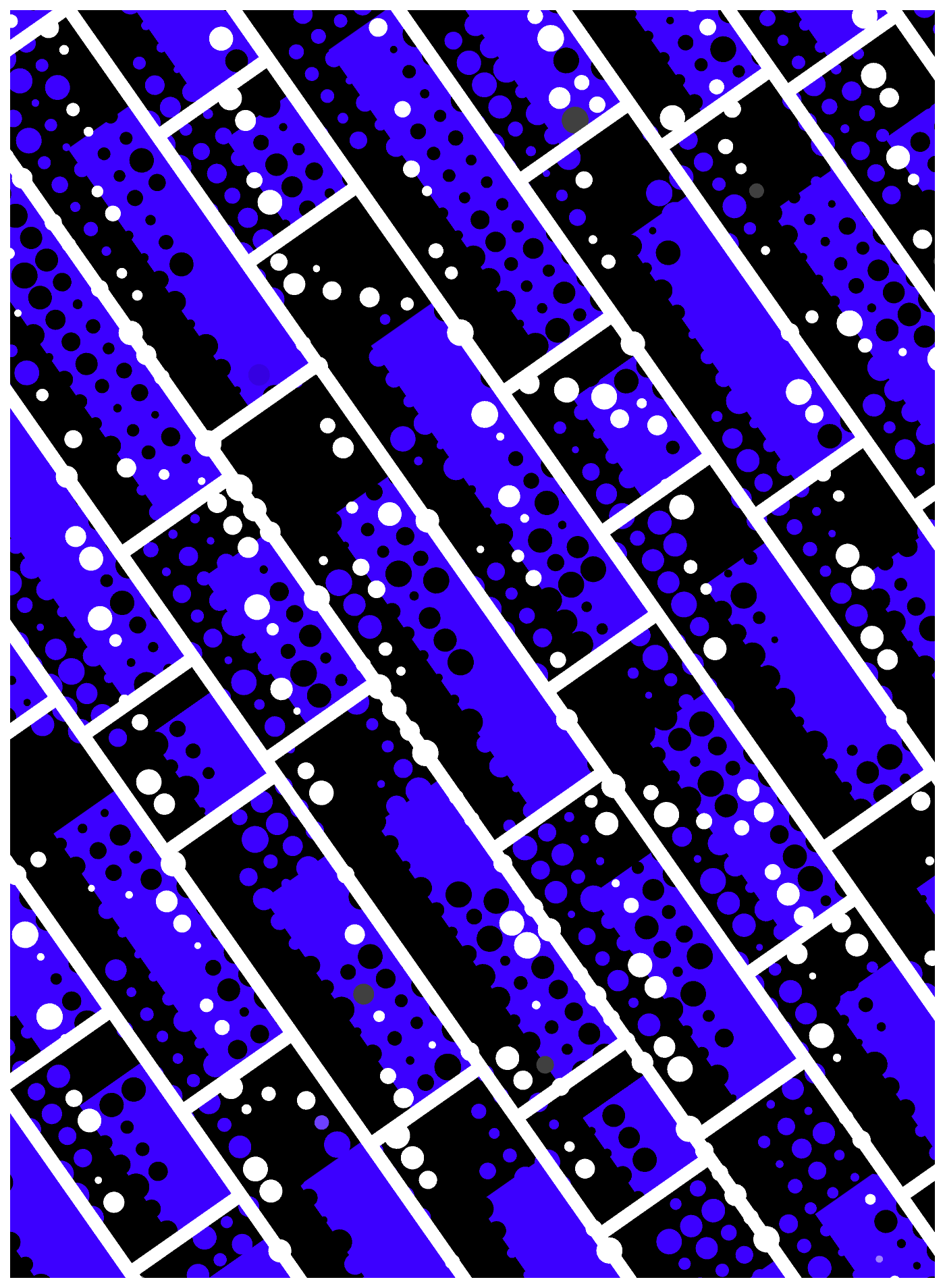 Prime Patterns #11 static token preview