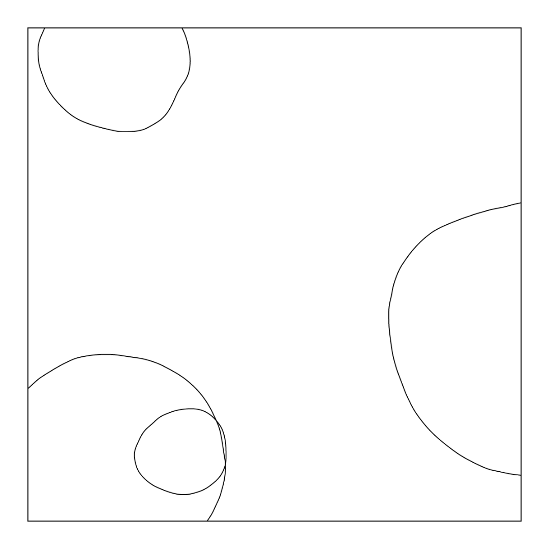 Unconditional Drawing #22 static token preview