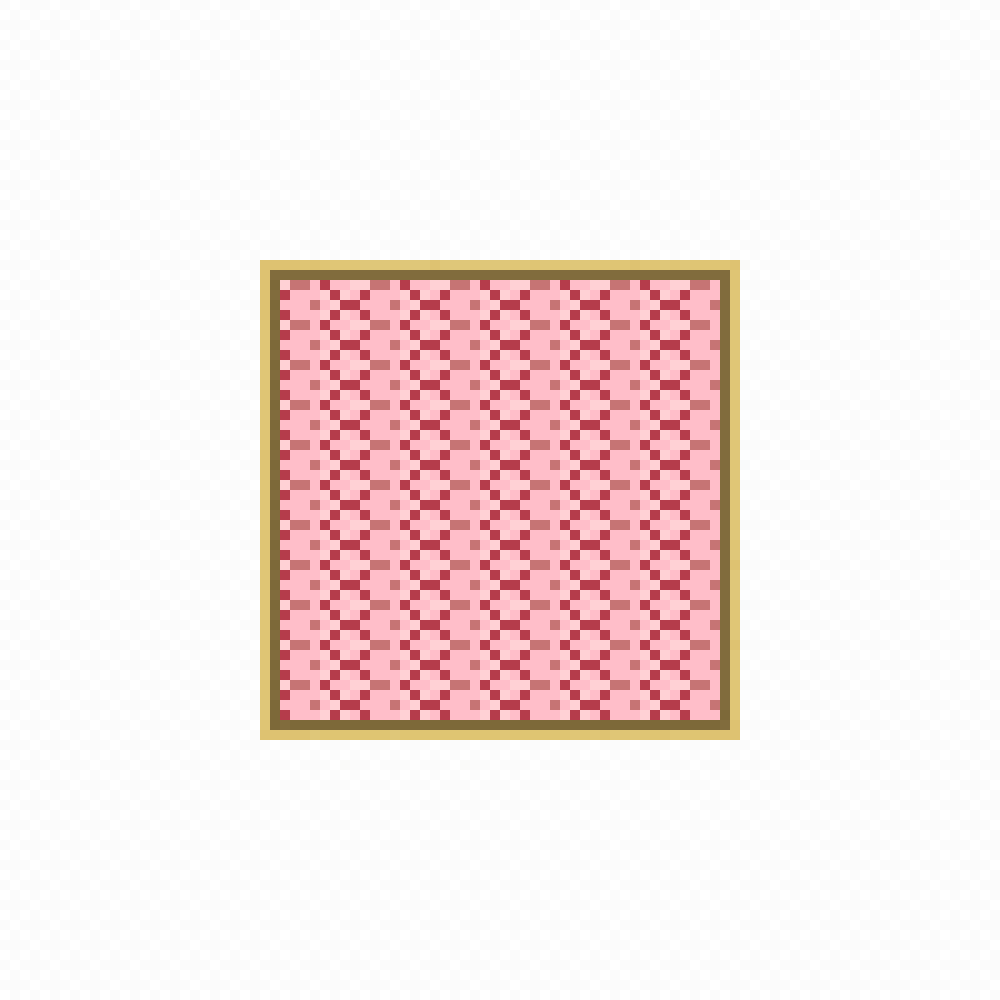 Nowruz Weaving #14 static token preview