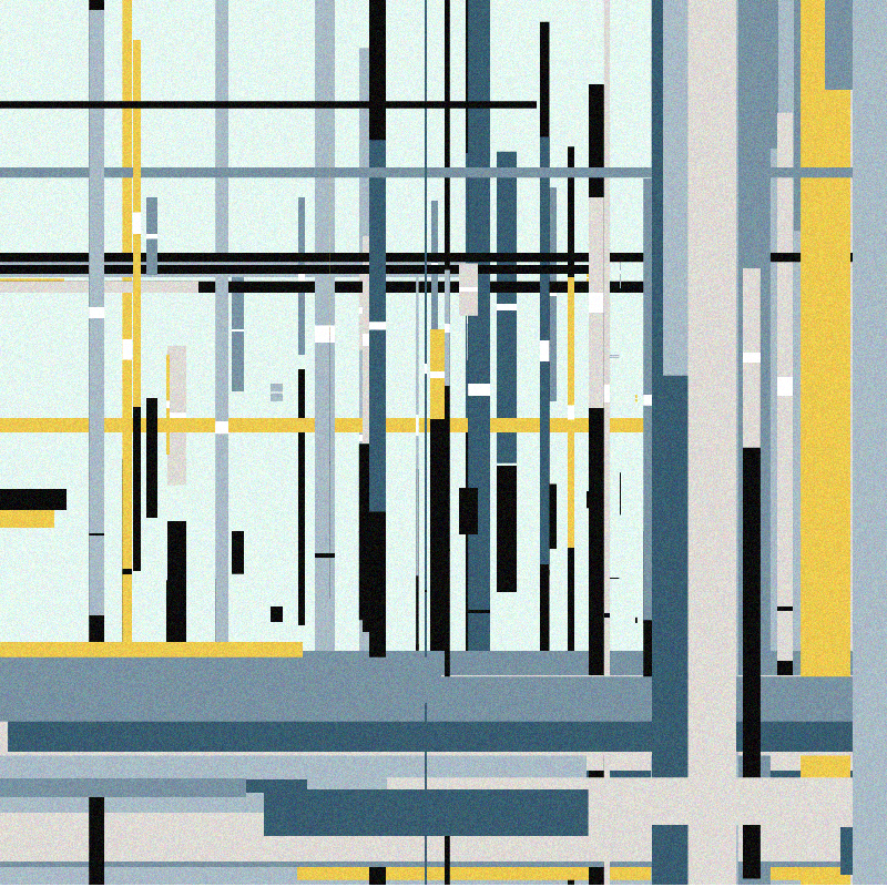 Time Dilation #10 static token preview