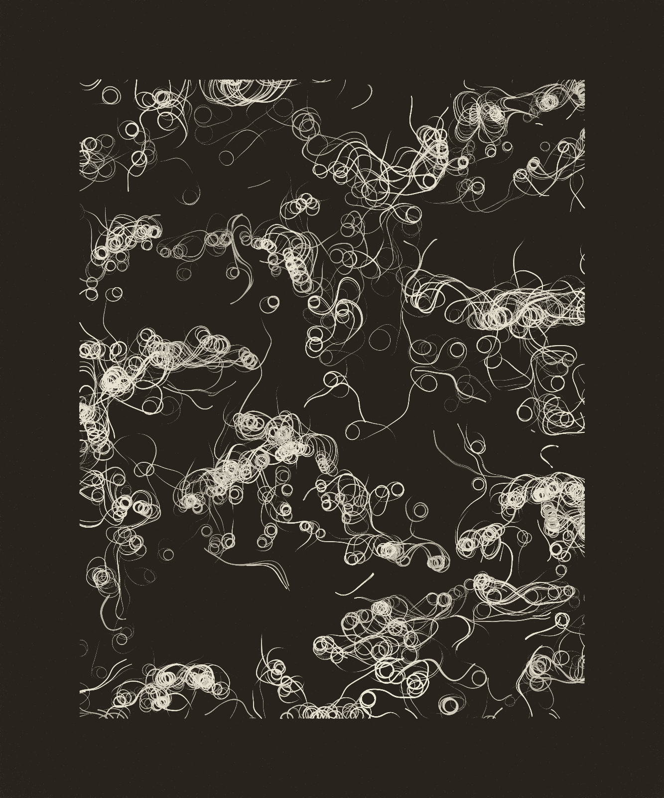 Mind scribbles #45 static token preview