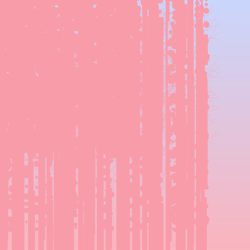 gradient canvas I #3 static token preview