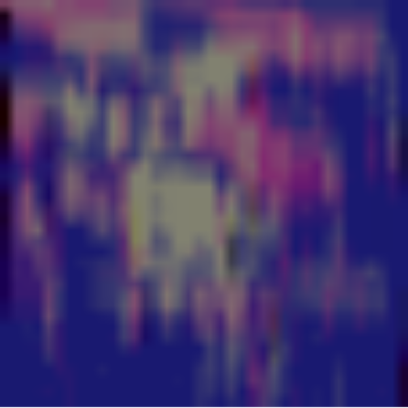 "Dark Room Exposure" #5 static token preview