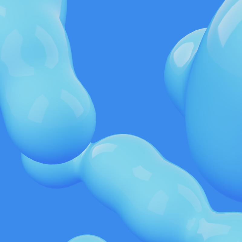 Chance #21 static token preview