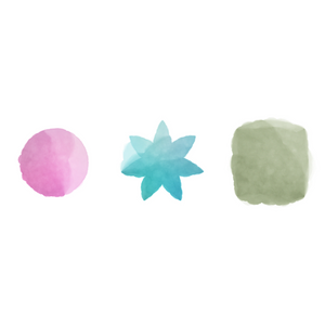 What are your shapes today project preview