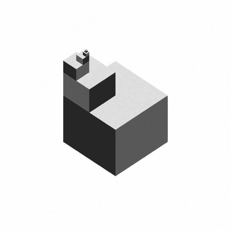 Howe #8 static token preview