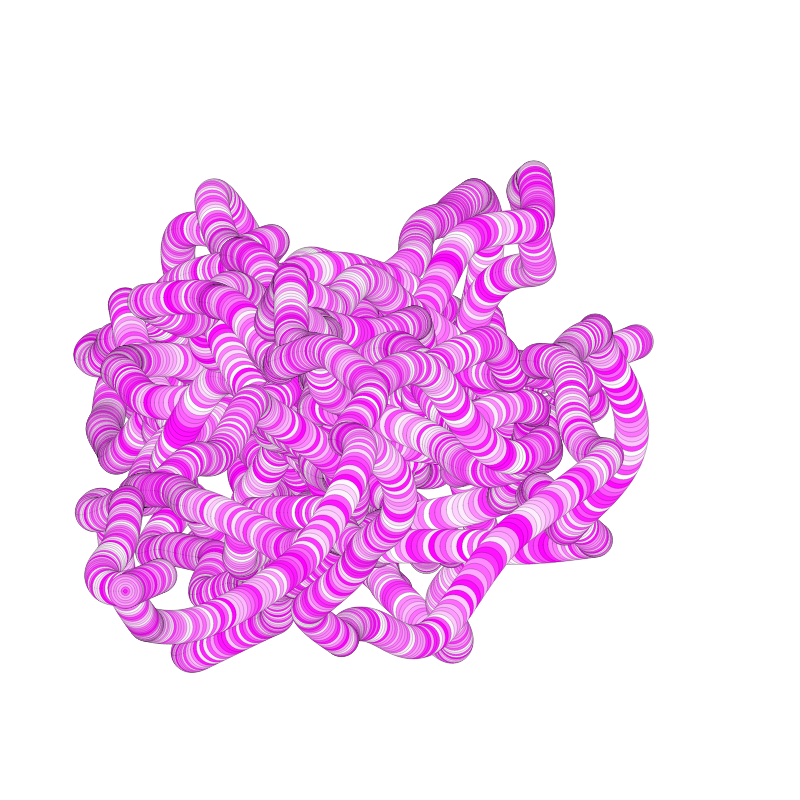 Bioabstraction #6 static token preview