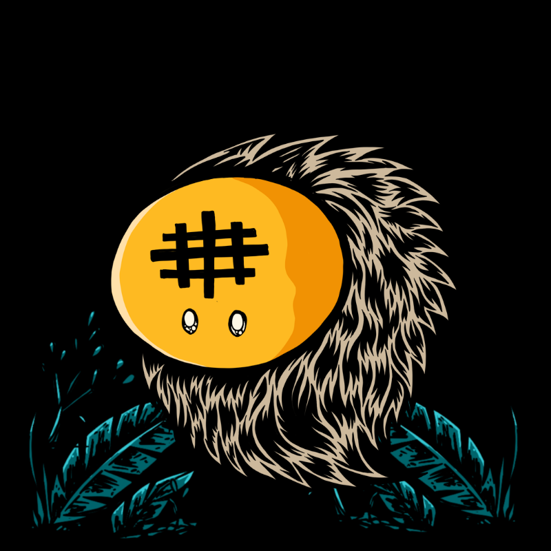 TOWTOW'S ADVENTURE #3 static token preview