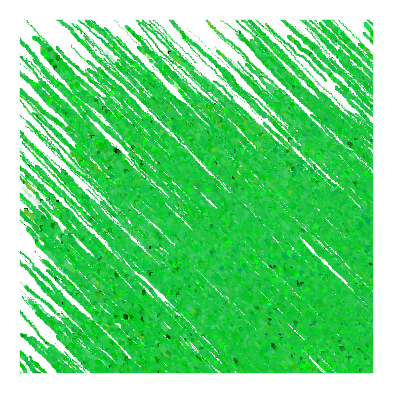 Uncontrolled Painting #14 static token preview