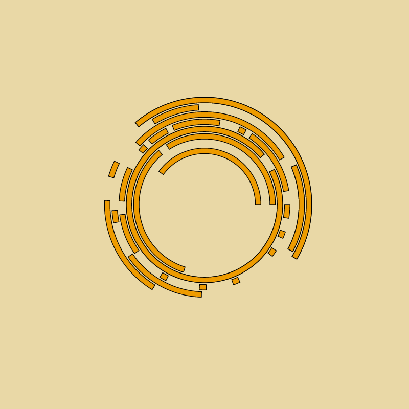 Relic #26 static token preview