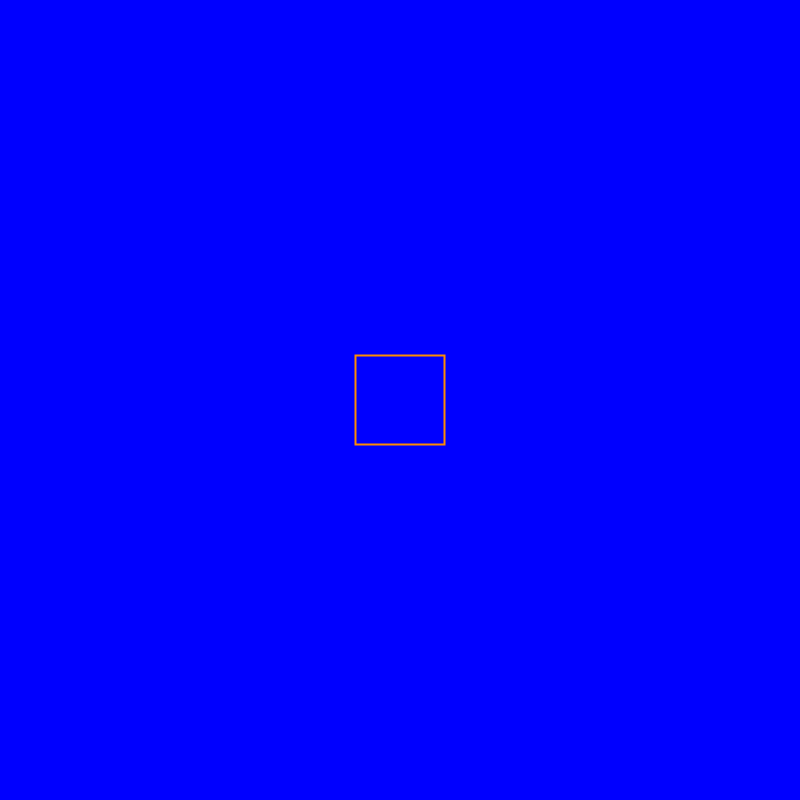 generative art will eat itself #5 static token preview