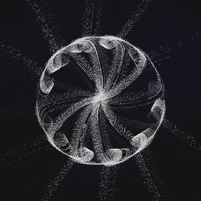 polar thread n.12 #23 static token preview