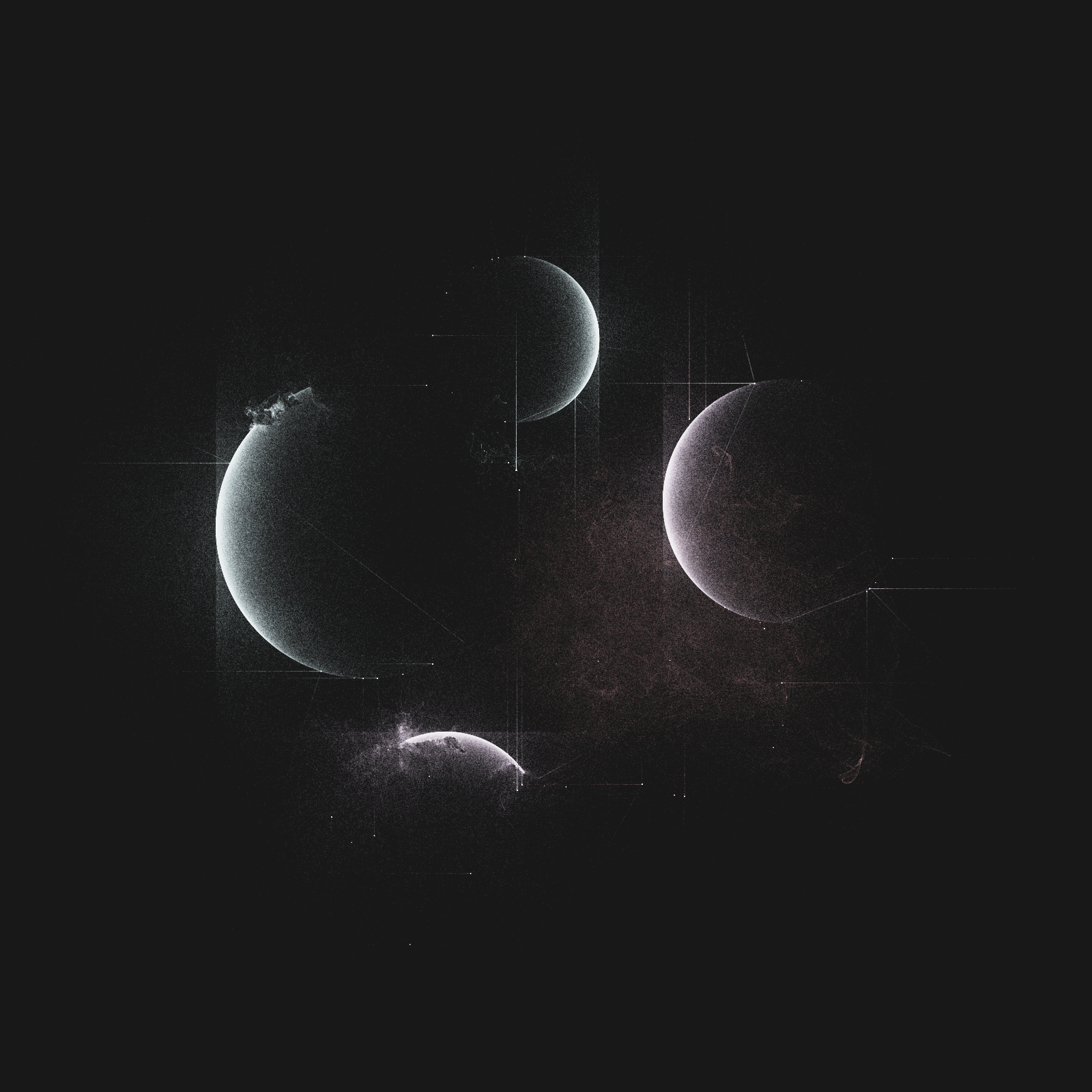 Heat Death #349 static token preview