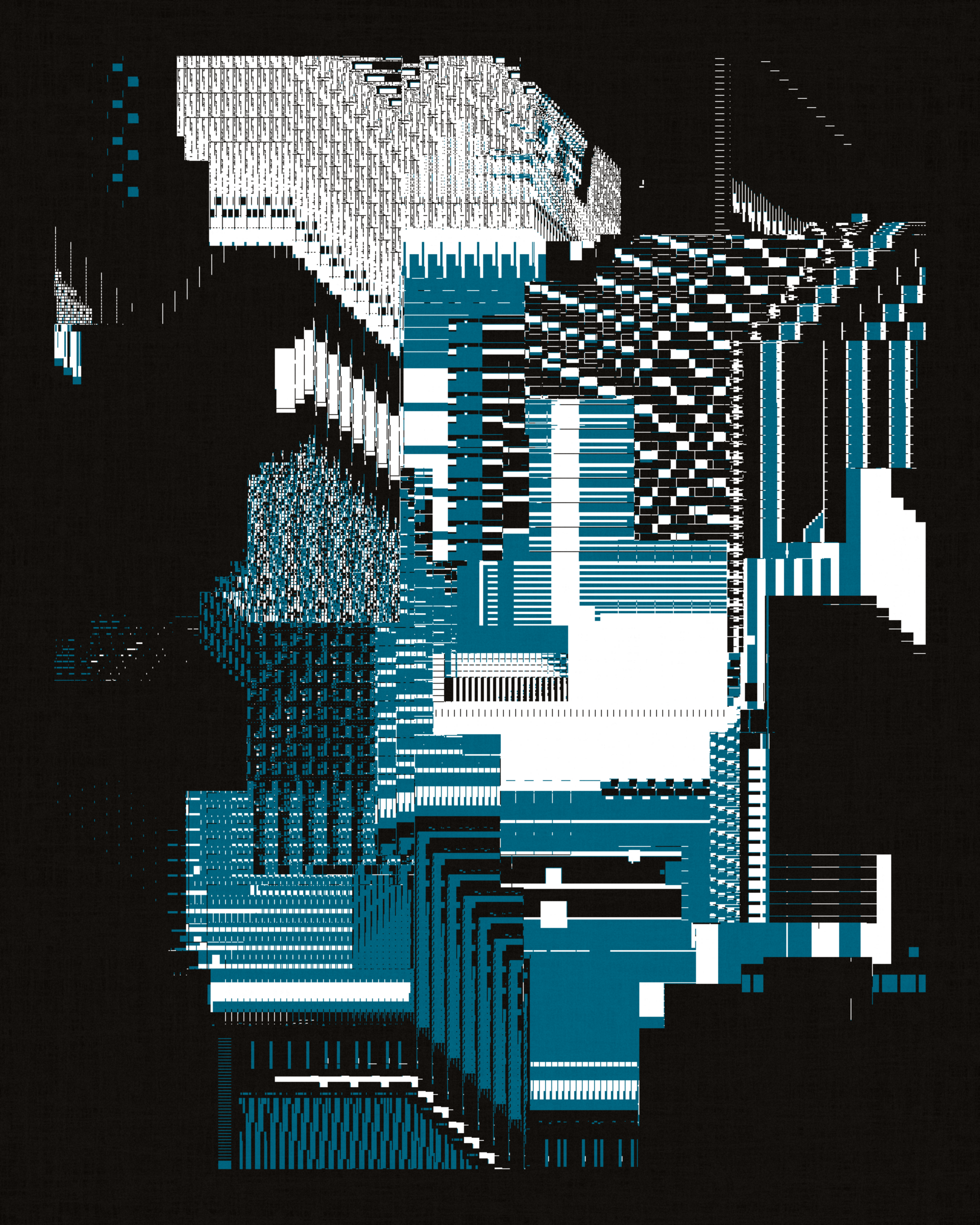 Somewhere In Between #9 static token preview