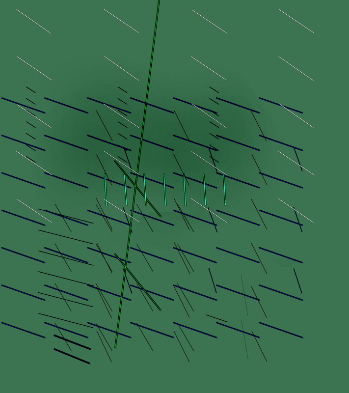 lines with lines v.ff02 #19 static token preview