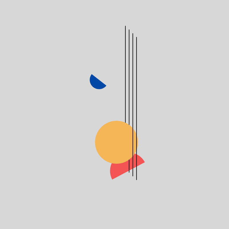 Between lines #24 static token preview