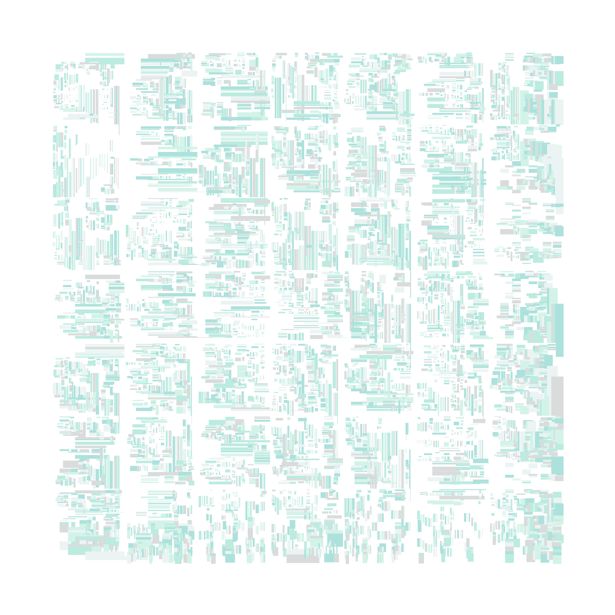 Cityscapes #17 static token preview