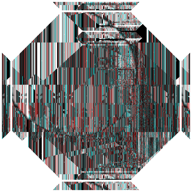 cathode_cosmos #15 static token preview