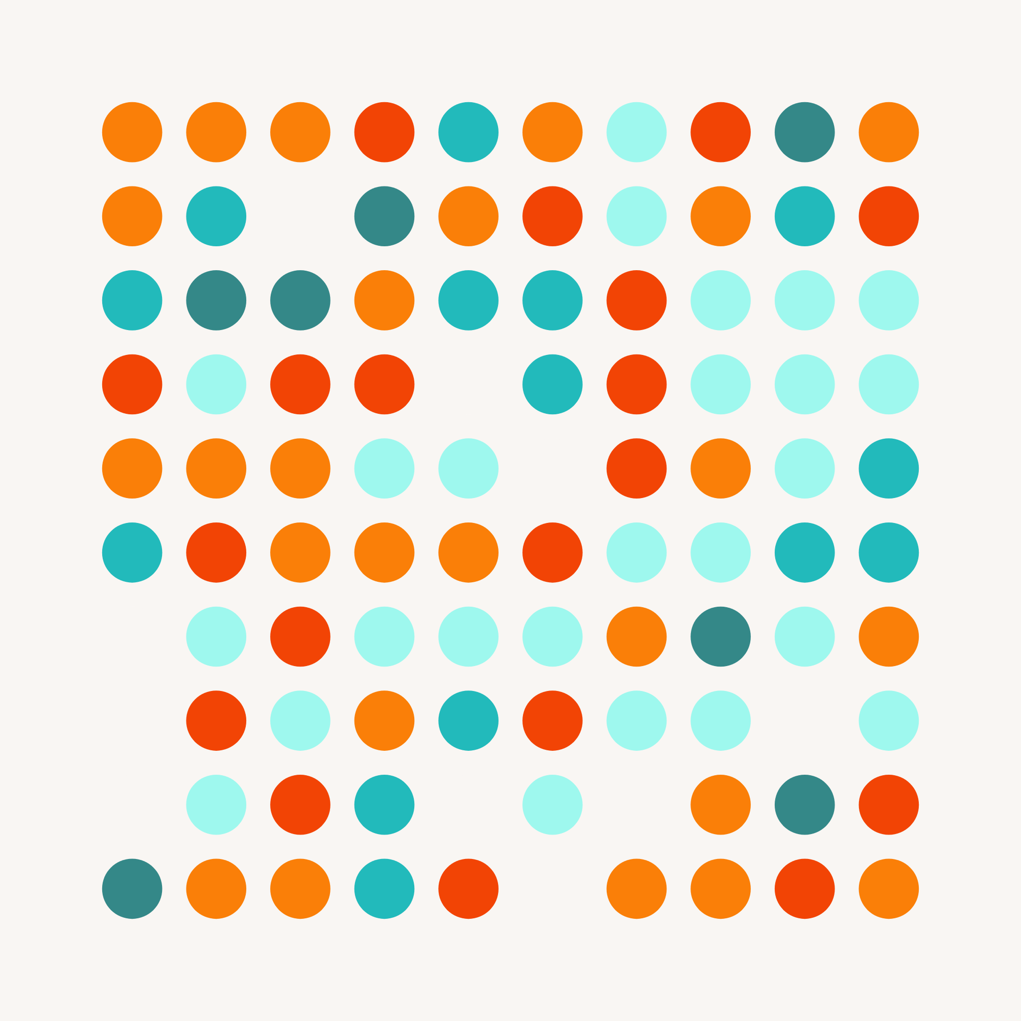 CTT- Circles with Tangent Trace #14 static token preview