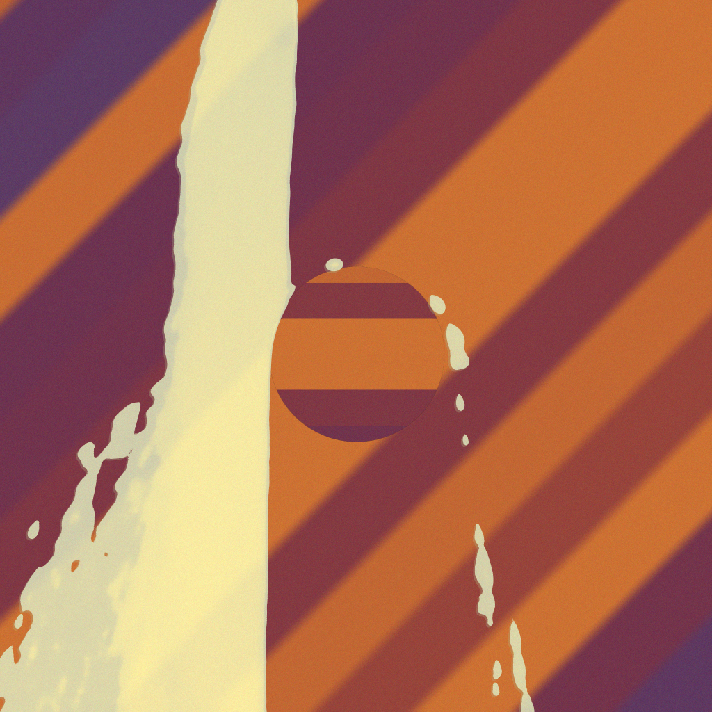 Everyone needs more Liquidity #2 static token preview