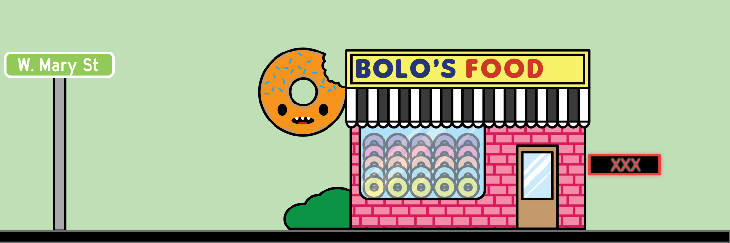 fx_donutshops #215 static token preview