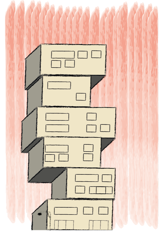 Suburblock #2 static token preview