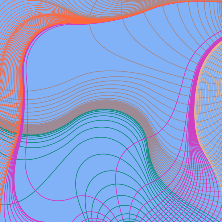 LineColorComposition2 #3 static token preview