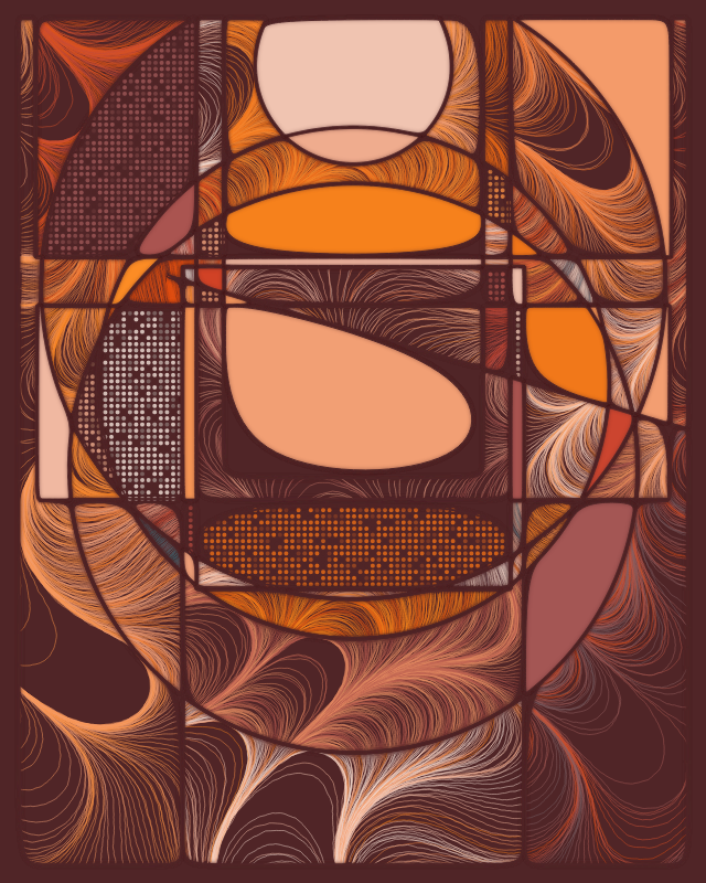Broken Symmetries #1/3 #21 static token preview