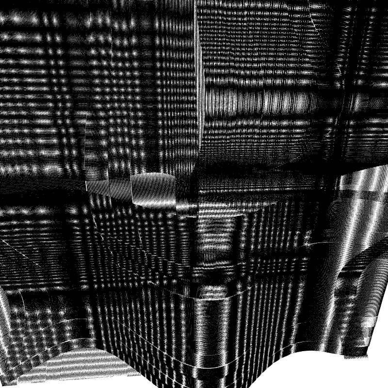 Polyptych #11 static token preview