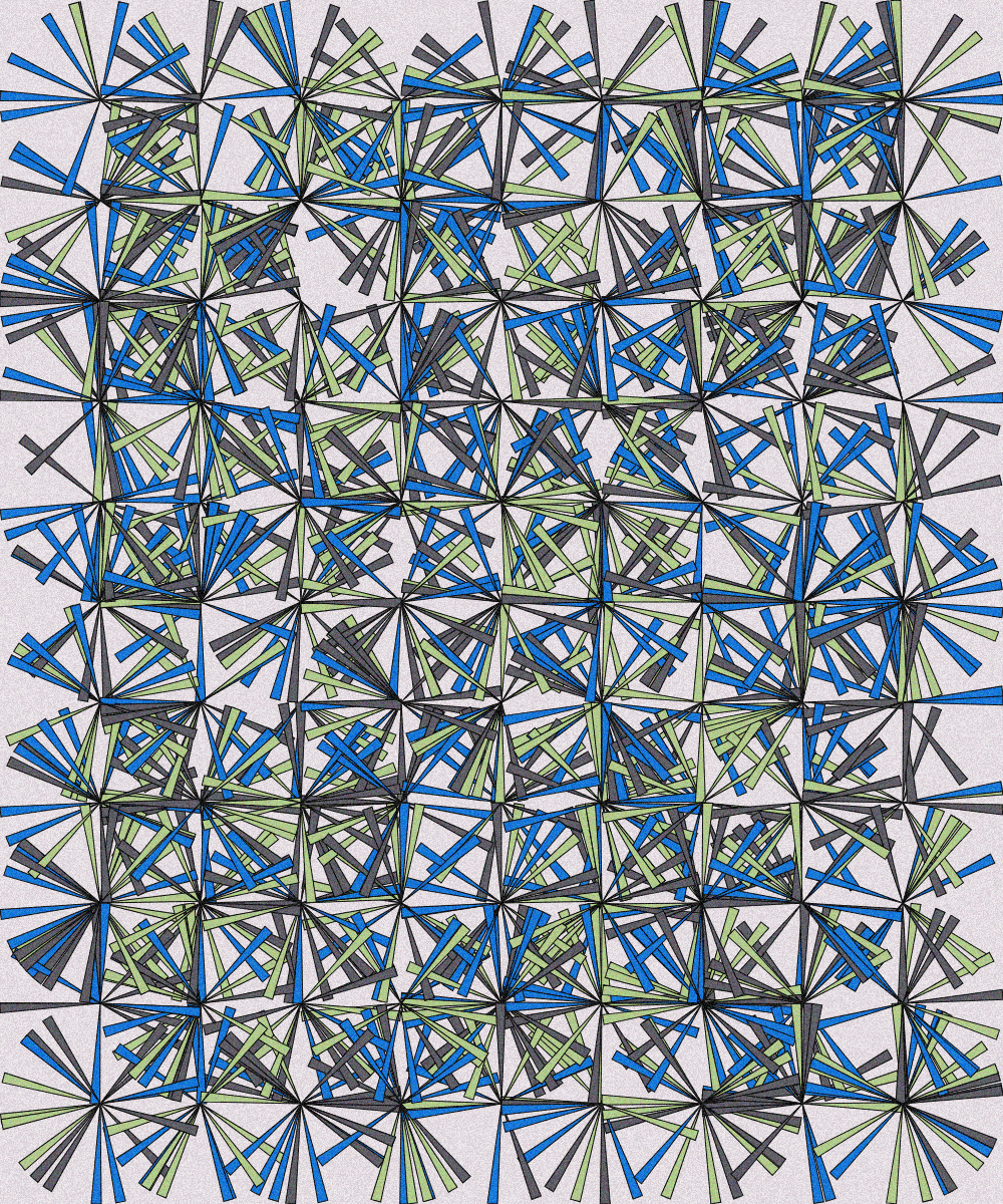 Motifs #12 static token preview