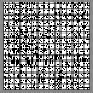 Pixel Pulsar project preview