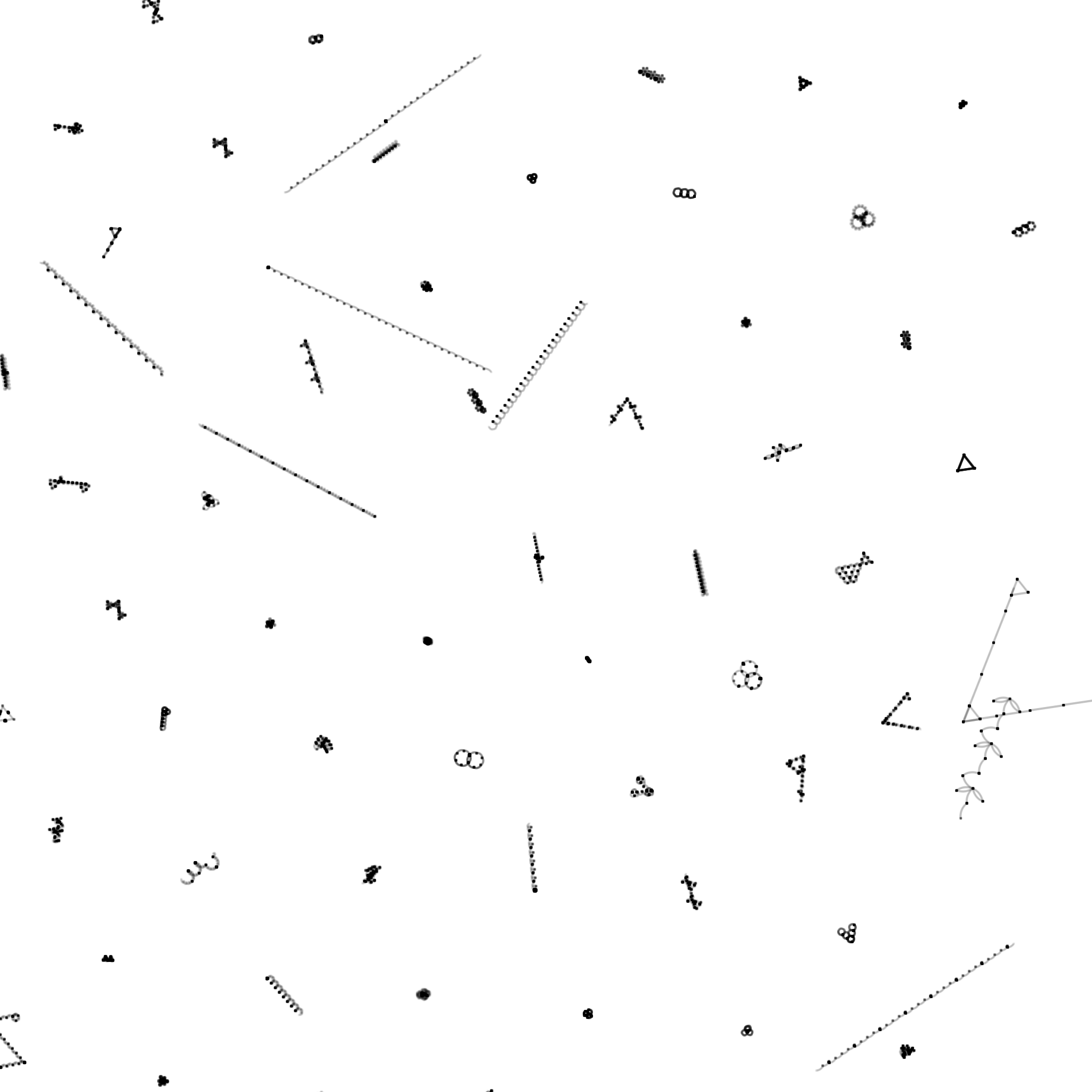 Wrapping Paper Generator #23 static token preview