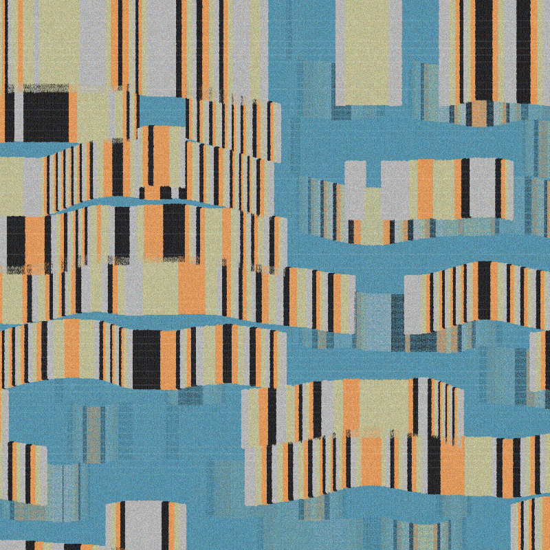 semantic compositions about dreams #12 static token preview