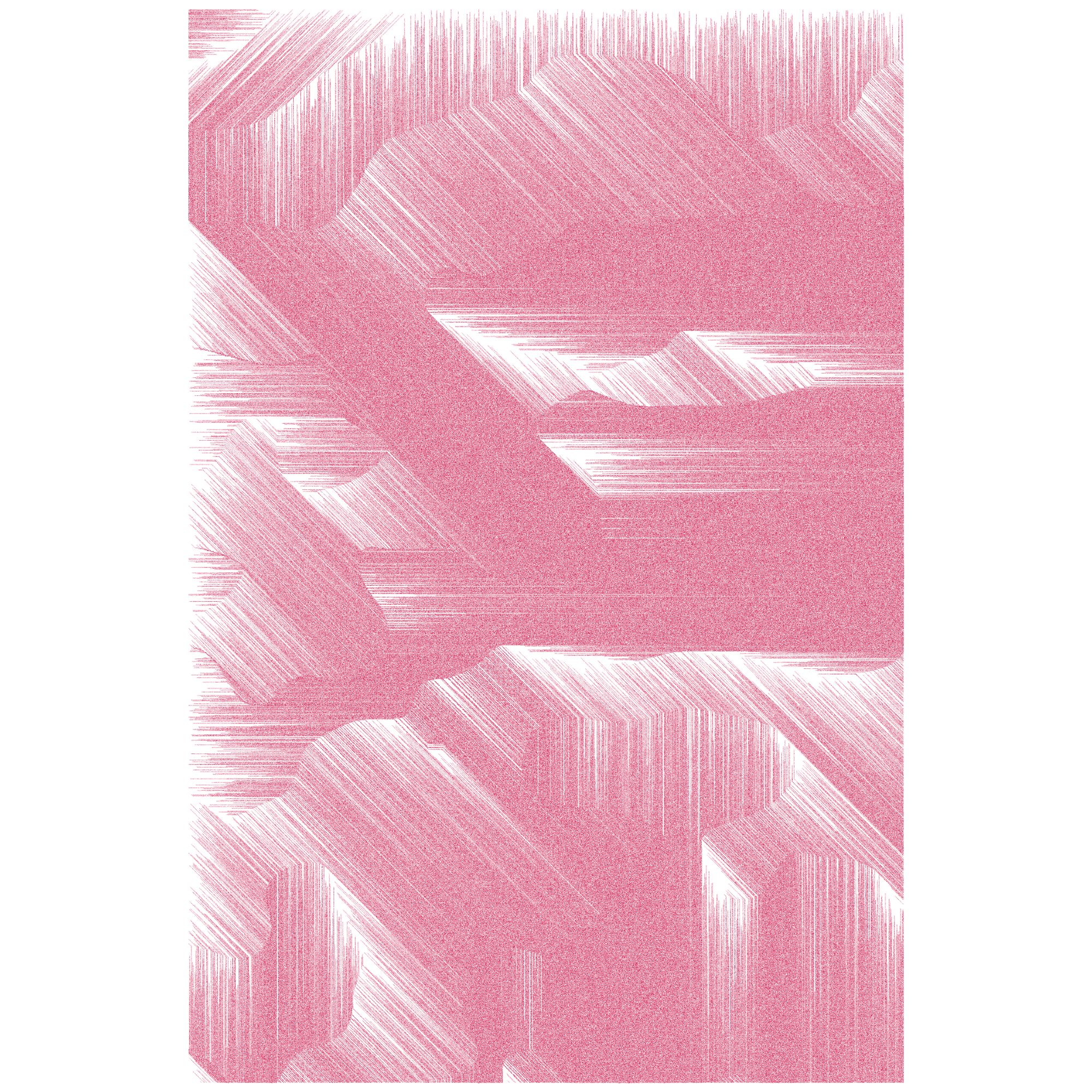 Charcoal Landscapes #20 static token preview
