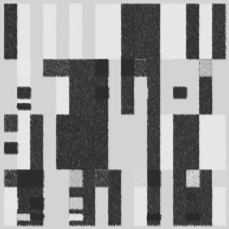 Texture pattern I #13 static token preview