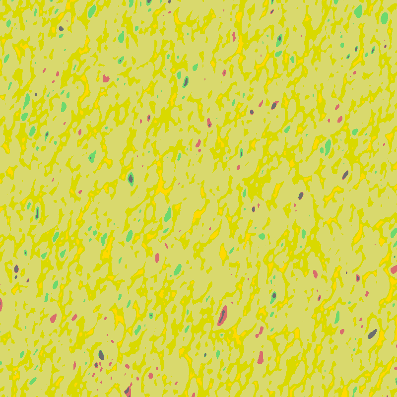 BAATIK COLOURS #2 static token preview