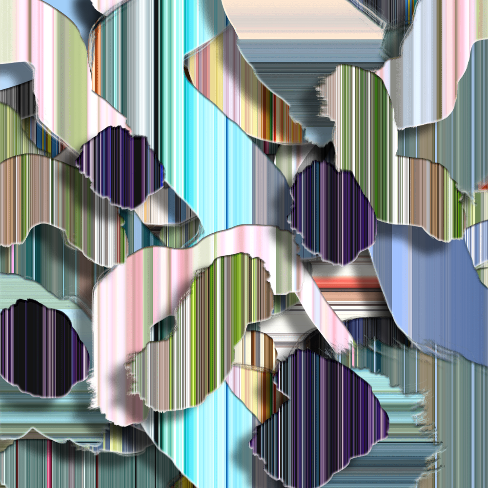 Painterly Pixels #16 static token preview