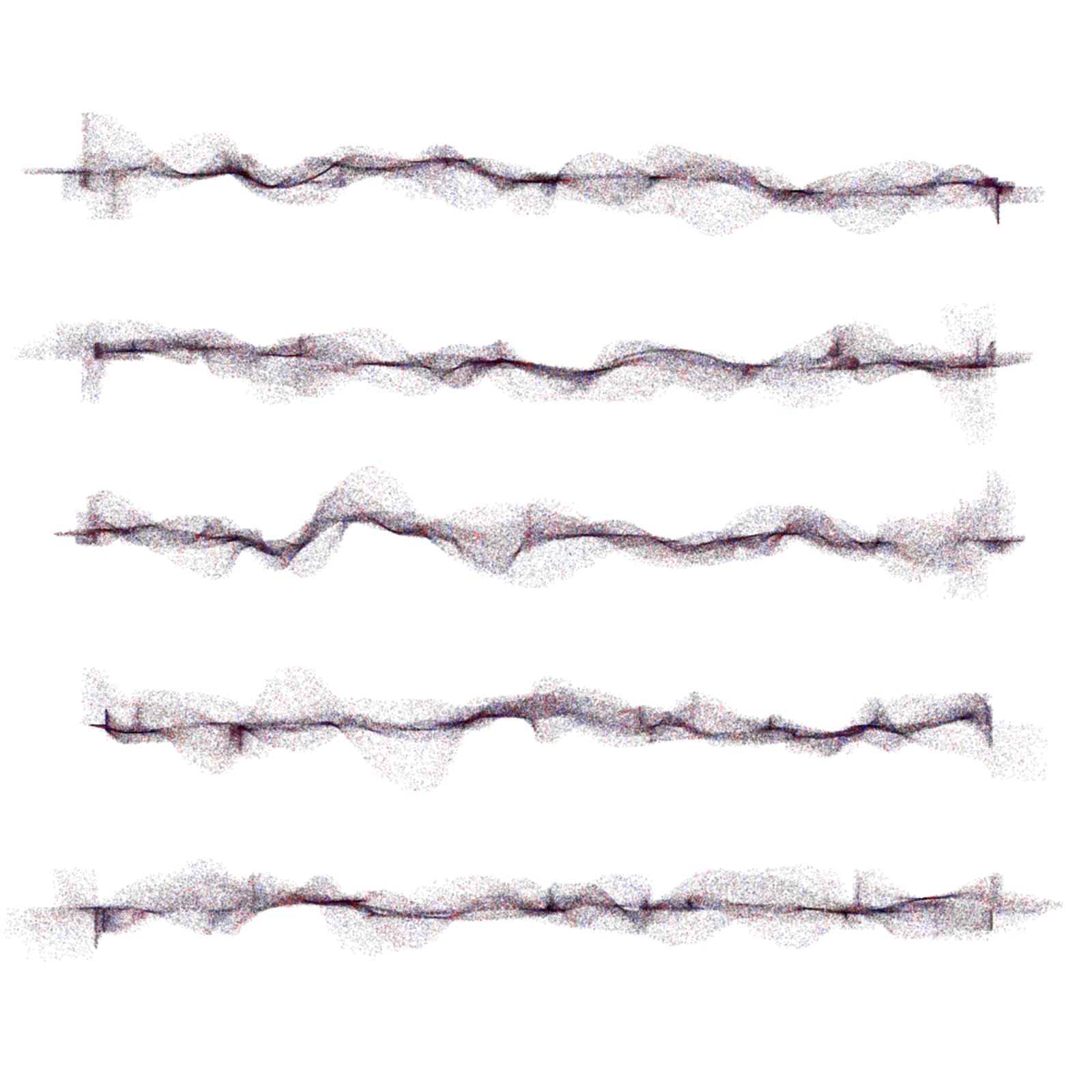 Sand Shapes #4 static token preview