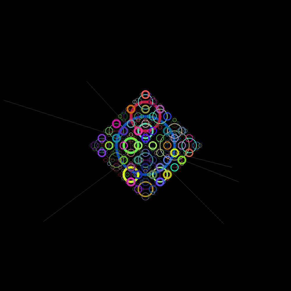 Fluctuation #3 static token preview