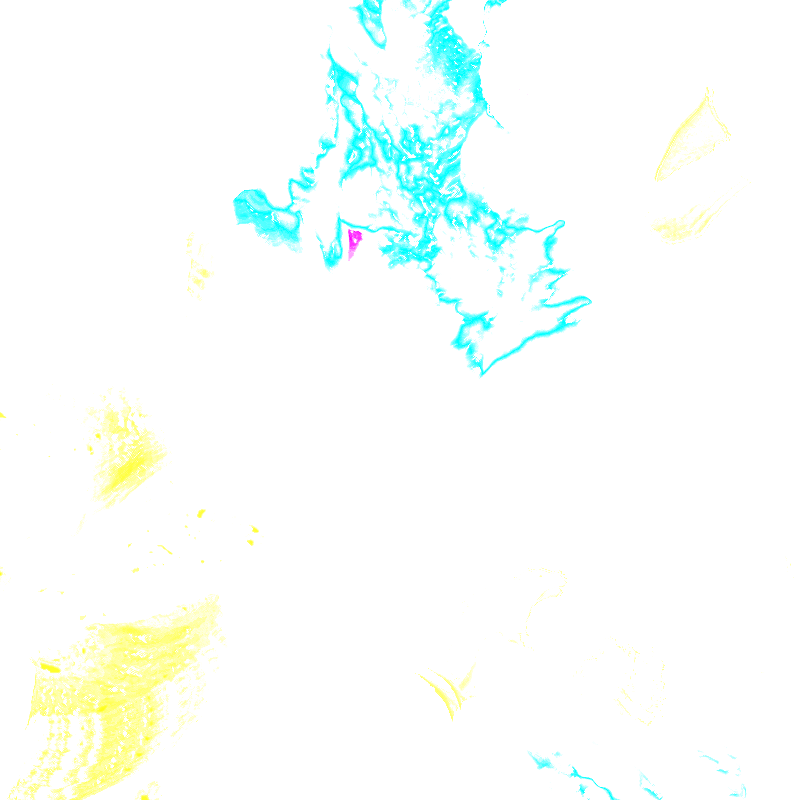Feedback Paint Brush #8 static token preview