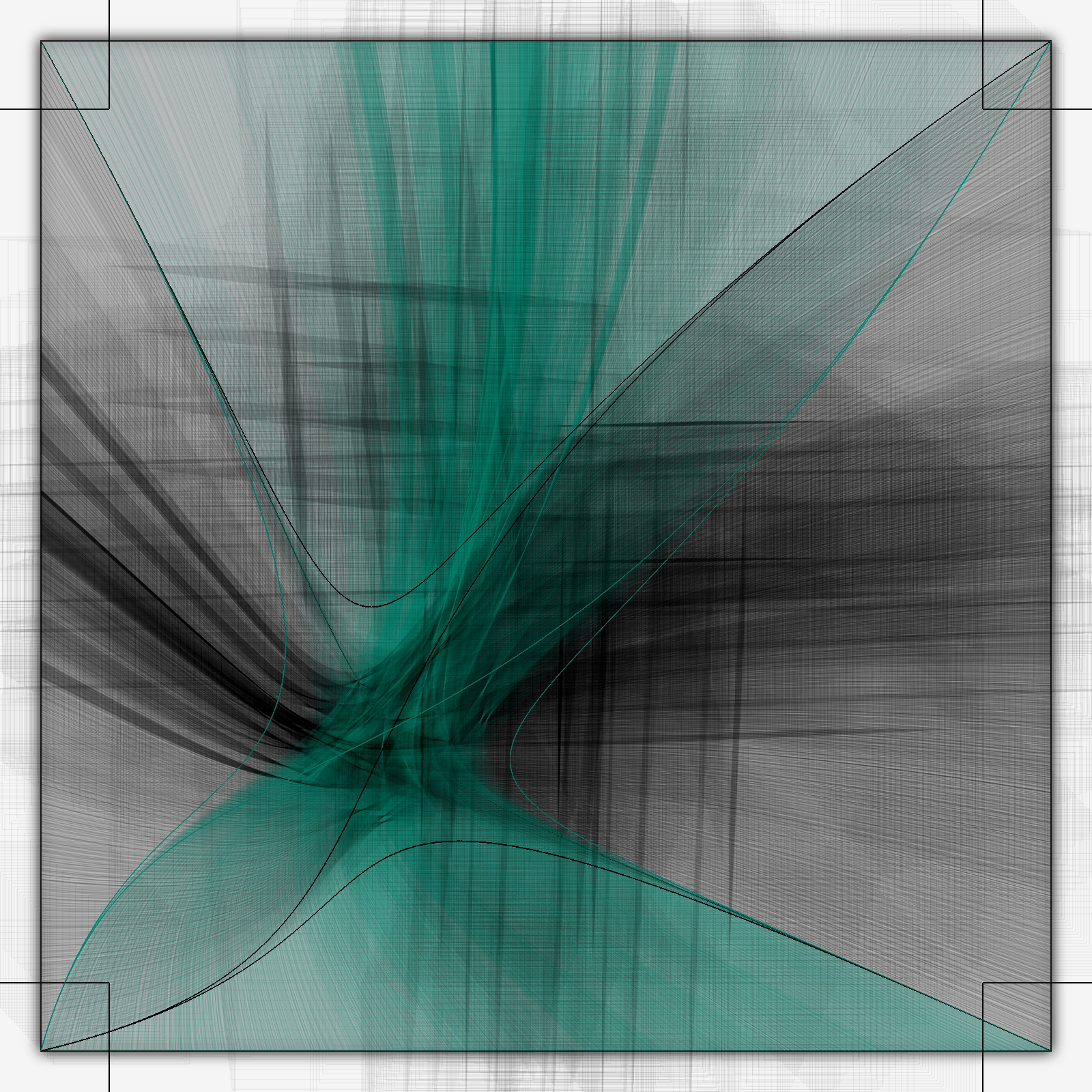Artistic Thoughts V10 #11 static token preview