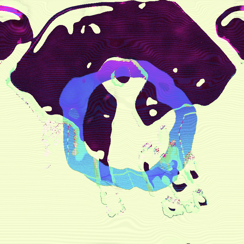 liquefy #24 static token preview