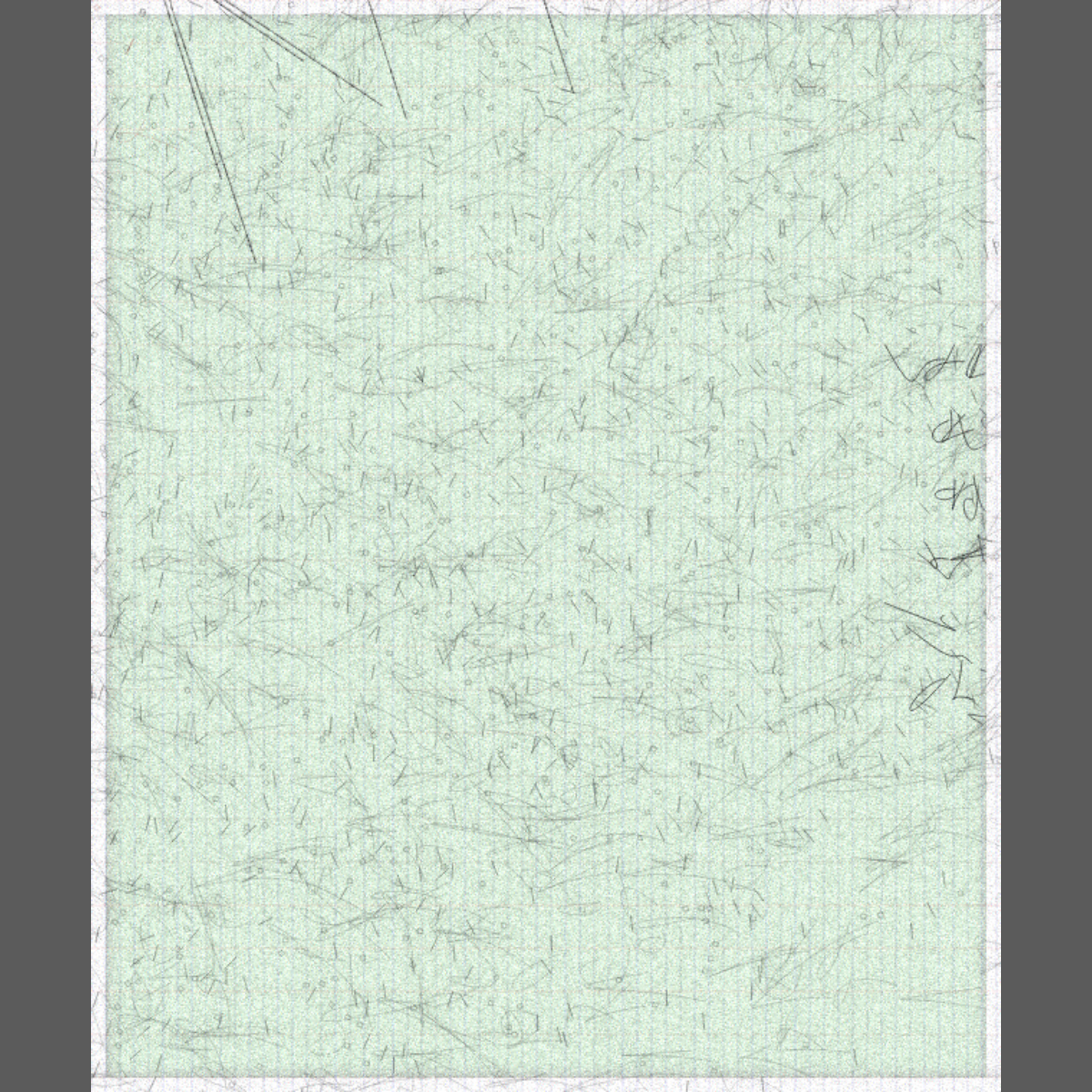 letters from another world #18 static token preview