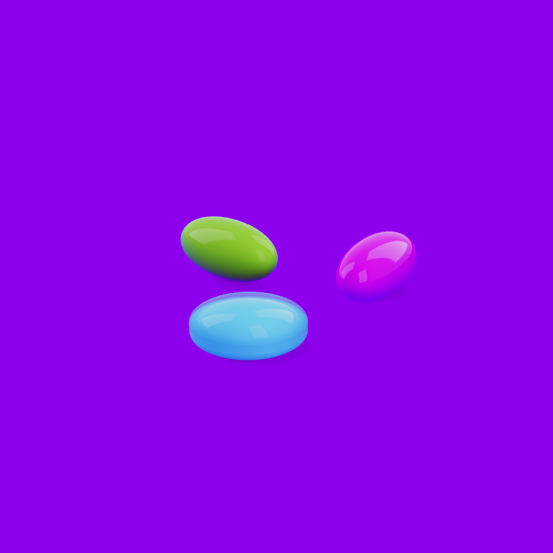 Choice #214 static token preview