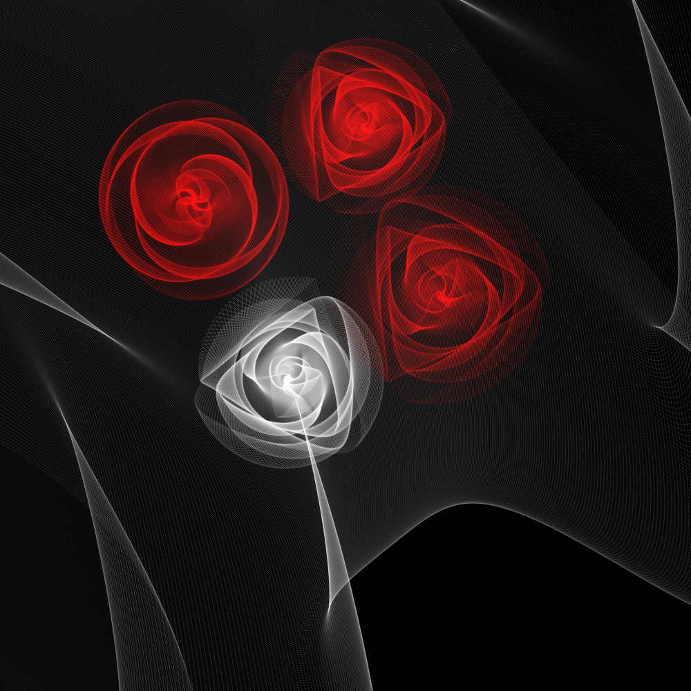 Valentine #16 static token preview