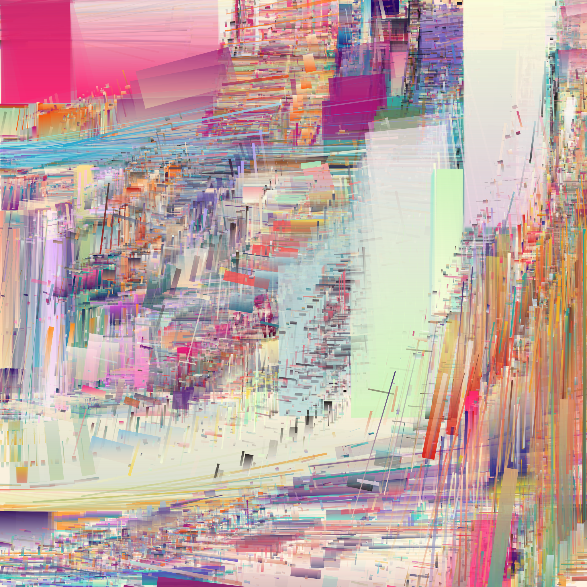 Color Study 2 #21 static token preview