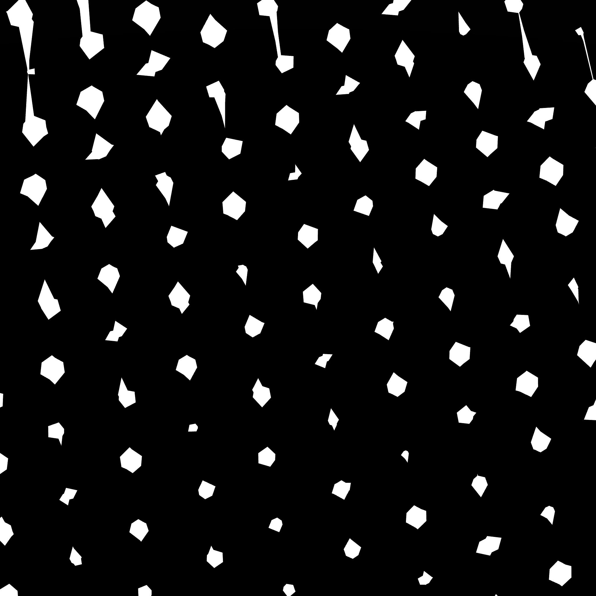 interference #23 static token preview