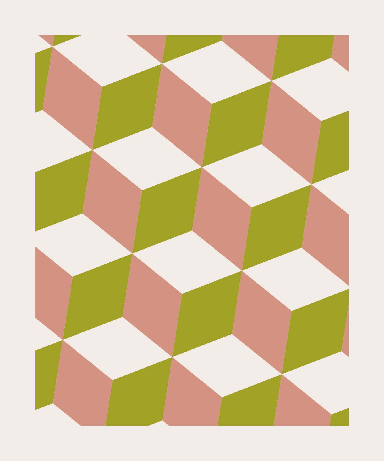 codeTurning 3: (un)patterning #12 static token preview